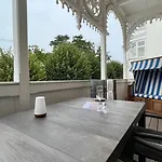 Apartment Sonneck, App 07 Sellin (Rugen)