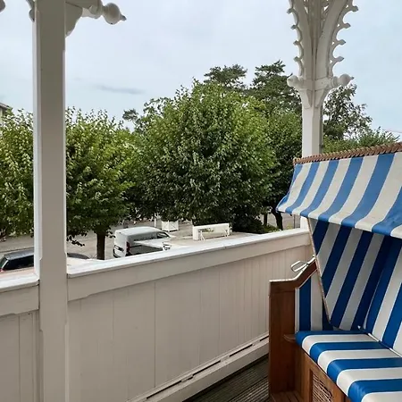 Lejlighed Sonneck, App 07