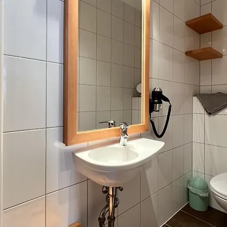 Sonneck, App 07 Lejlighed *