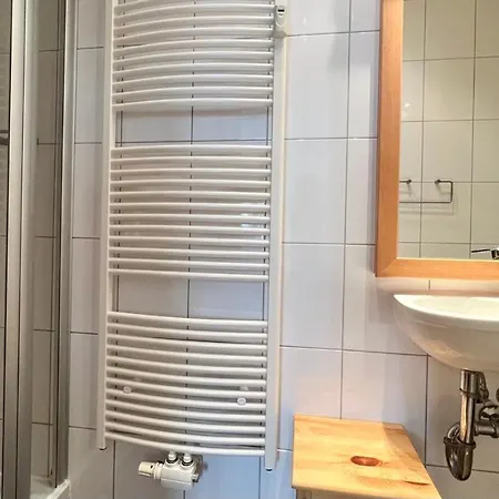 Sonneck, App 07 Apartment Sellin (Rugen)