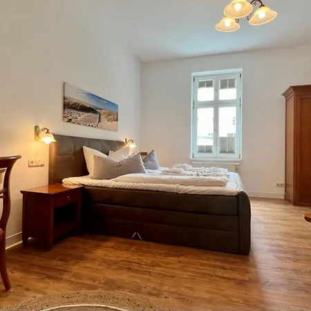 Sonneck - 7 Apartment *