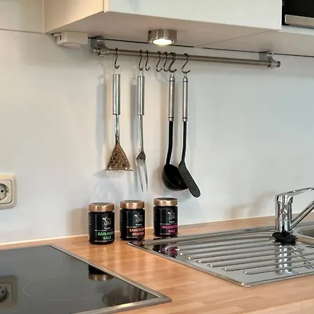 Apartment Sonneck - 7 *