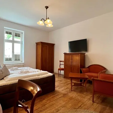 Apartment Sonneck, App 07