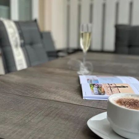 Lejlighed Sonneck, App 07 *