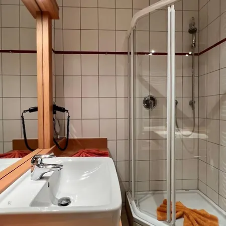 Sonneck, App 07 Apartment *