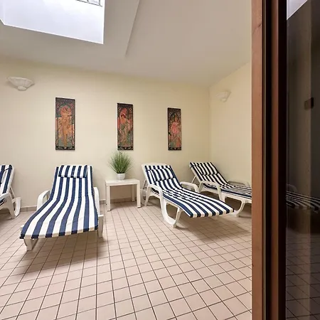 Sonneck, App 07 Lejlighed