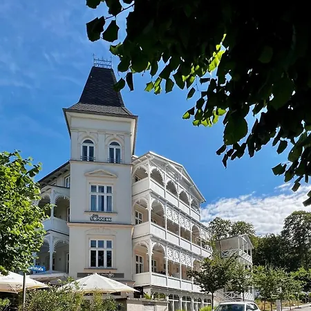 Sonneck, App 07 * Sellin (Rugen)