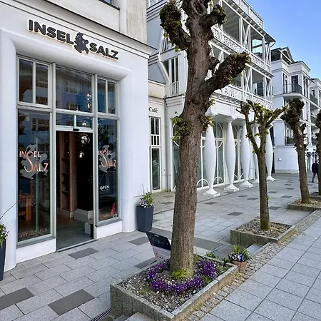 דירה Sonneck, App 07 *