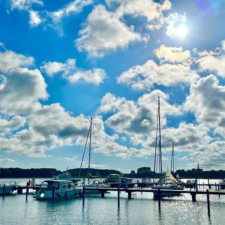 דירה Sonneck, App 07