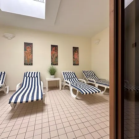 דירה Sonneck, App 07 *