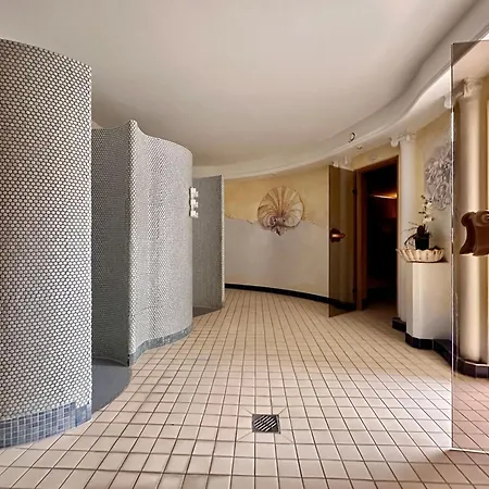 Apartmán Sonneck, App 07 Sellin (Rugen)