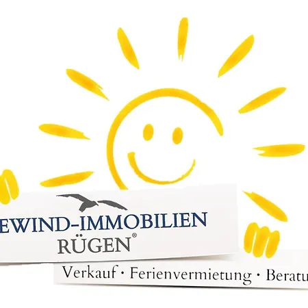 Sonneck, App 07 Apartment Sellin (Rugen)