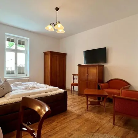 Villa Sonneck, App 07