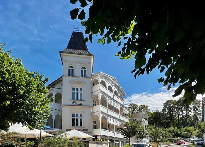 Sonneck, App 07 Sellin (Rugen)