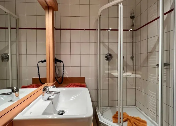 Sonneck, App 07 Appartement Sellin (Rugen)