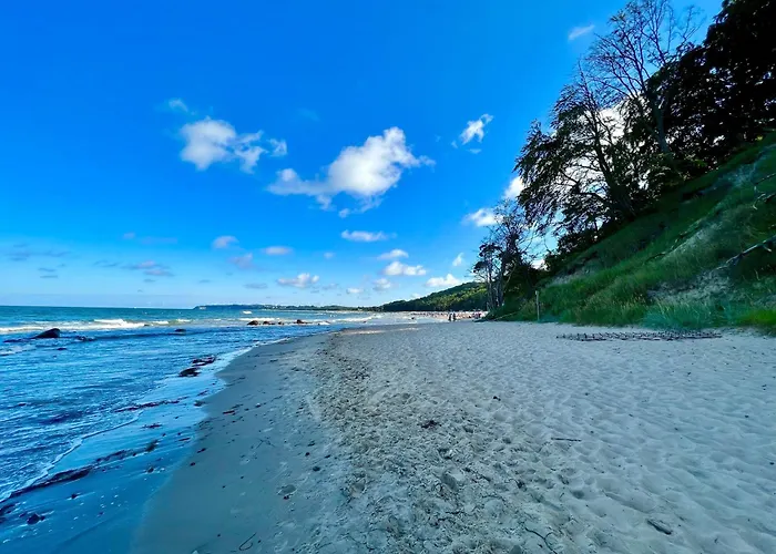 דירה Sonneck, App 07 *