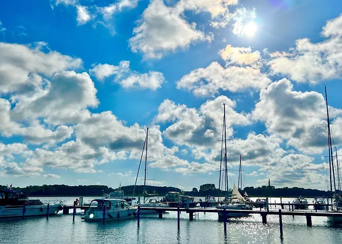 Appartement Sonneck, App 07