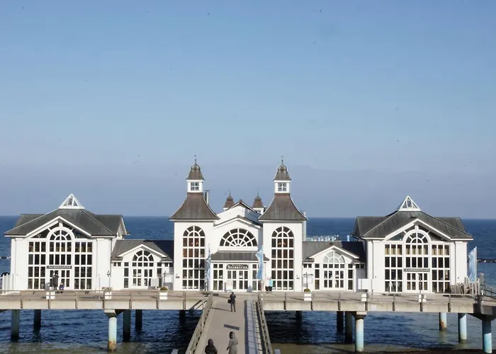 דירה Sonneck, App 07