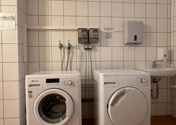 Sonneck, App 07 דירה