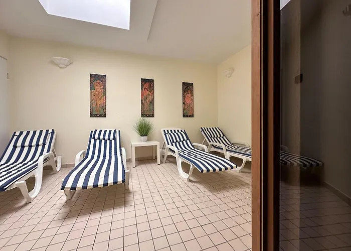 דירה Sonneck, App 07 *