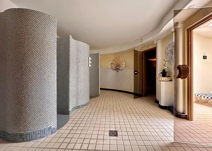 דירה Sonneck, App 07 Sellin (Rugen)